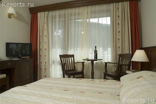 Yastrebets SPA & Wellness Hotel 20